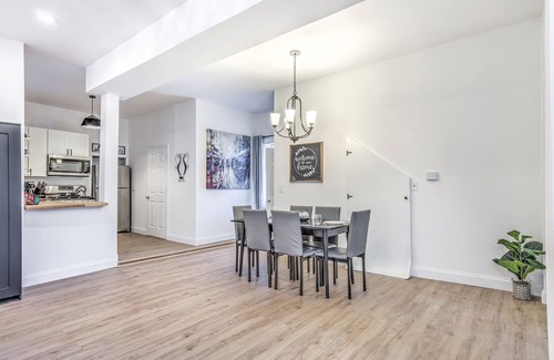 Central West End Apartment | Hidden Gem | JZ Vacation Rentals