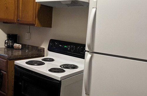 Albion Apartment | Hidden Gem: Lower Level 1BR Apartment #2