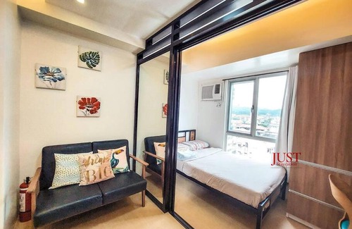 Cagayan de Oro Apartment | Hidden Gem of Centrio Tower CDO