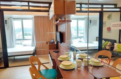 Cagayan de Oro Apartment | Hidden Gem of Centrio Tower CDO
