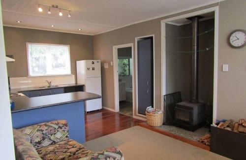 Ohakune House | HIDDEN GEM Ohakune close to Ohakune Junction