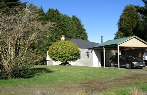 Ohakune House | HIDDEN GEM Ohakune close to Ohakune Junction