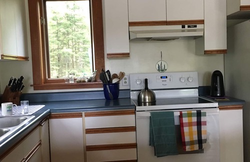 Wiscasset House | Hidden Gem on Westport Island