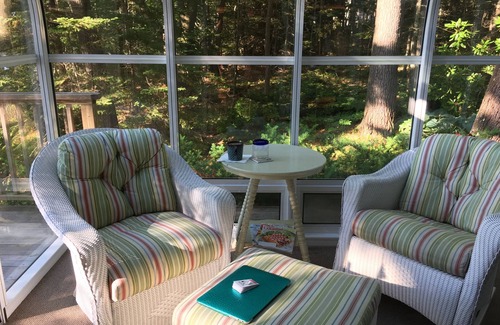 Wiscasset House | Hidden Gem on Westport Island