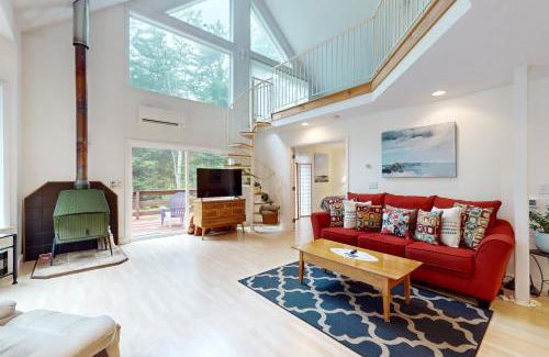 Bayville House | Hidden Gem Retreat