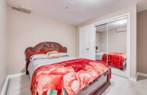Halton Regional Municipality Apartment | Hidden Gem: Spacious Basement