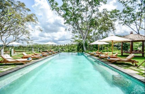 Pejeng Kawan Apartment | Hidden Gem Suites Ubud