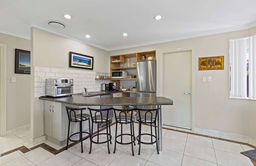 Hamilton Apartment | Hidden Gem Summary: W