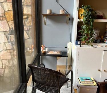 Downtown Apartment | Hidden Gem