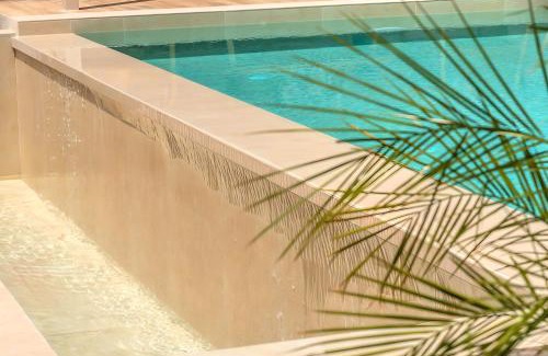 Kavallos Villa | Hidden Gem Villa Private Pool & Heated Jaccuzzi