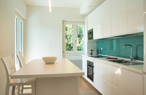 Lierna Villa | Hidden Gem. Villa with private swimmingpool Bellagio view