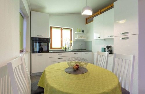 Klis Villa | Hidden gem with a breathtaking view on Split