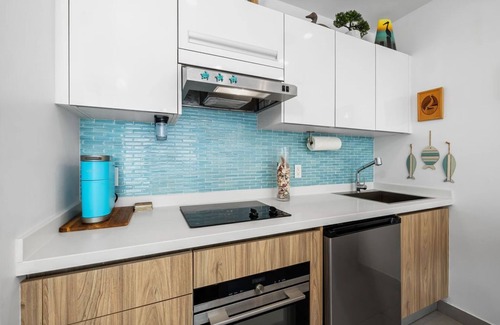 Rancho Condo | Hidden Gem With Breathtaking Ocean and Pool Views