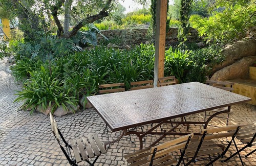 Santo Estevao Villa | Hidden Gem with complete privacy.