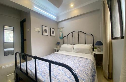 Ranwar Apartment | Hidden Gem with Pvt Terrace Bandra