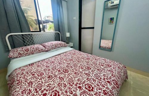 Ranwar Apartment | Hidden Gem with Pvt Terrace Bandra