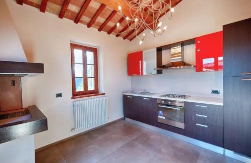 SantʼAngelo in Vado House | Hidden Hamlet Stay with Pool
