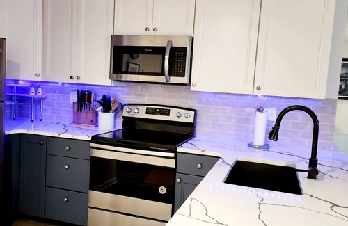 North Ocean City Condo | Hidden Harbour 2BR/2BA – Bayside Condo w/Pool, Steps to Sand & Northside Park!