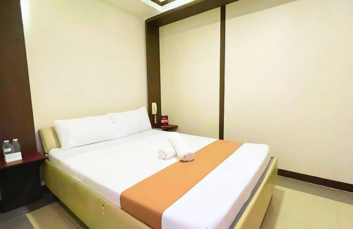 Concepcion Hotel | Hidden Key Inn Tarlac