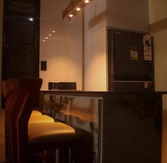 Castillejos House | Hidden Koi Staycation