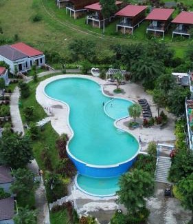 Veal Veng Hotel | Hidden Leaf Resort