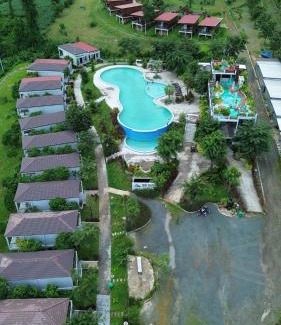Veal Veng Hotel | Hidden Leaf Resort