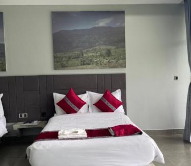 Veal Veng Hotel | Hidden Leaf Resort