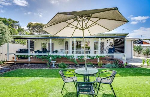Middleton House | Hidden Little Gem - Township - Luxury - Linen Included