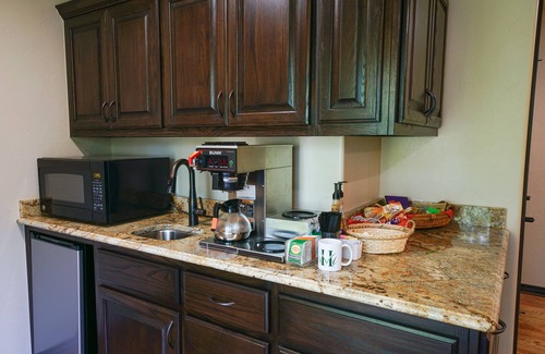 Stillwater Bed & Breakfast | Hidden Meadows B&B