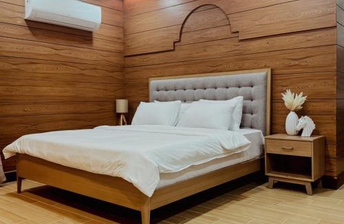 Gingoog Hotel | Hidden Oasis Resort