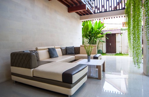 Central Seminyak Villa | Hidden Oasis Villa Seminyak, 4bedrooms, 4bath, available 25th to 29th December