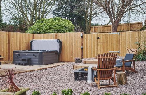 Tattenhall House | Hidden Orchard