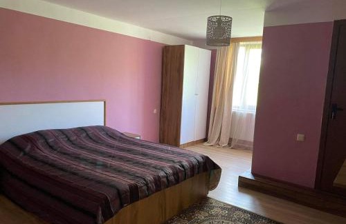 Akhaltsikhe Hotel | Hidden Paradise