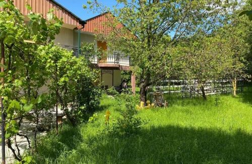 Akhaltsikhe Hotel | Hidden Paradise