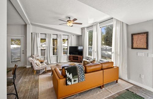 Lazy Acres House | Hidden Pines