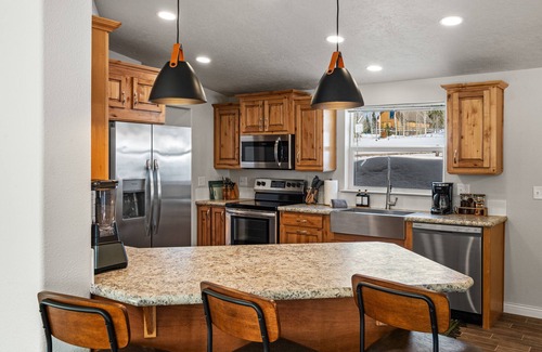 Lazy Acres House | Hidden Pines