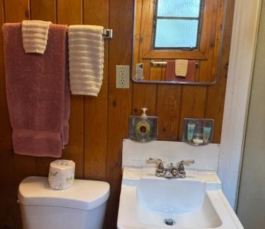 Pinetop-Lakeside Other | Hidden Rest Cabins and Resort