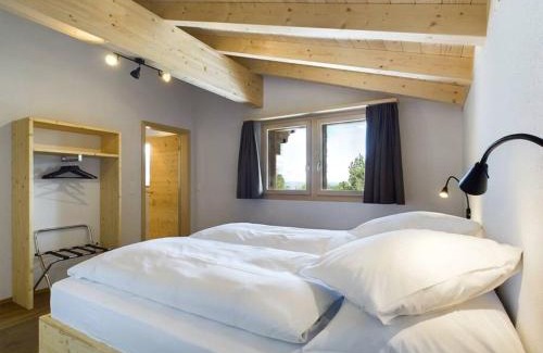 Aeschi bei Spiez Apartment | Hidden Retreats Alpine Edge