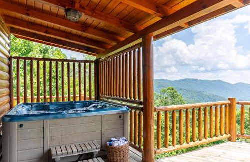 Deep Gap House | Hidden Ridge
