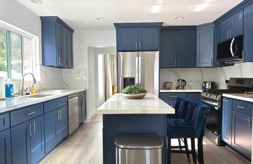 North Redondo House | Hidden South Bay Gem near Manhattan and Redondo Beach