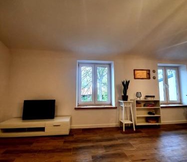 Stare Babice Apartment | Hidden studio