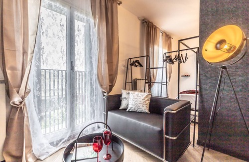 Perugia Apartment | Hidden Temptations - Short Term Rentals Italy