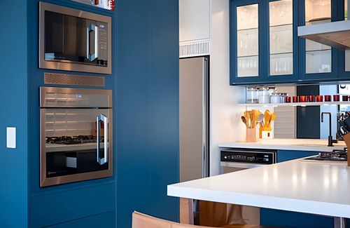 Leblon House | Hidden Treasure Leblon