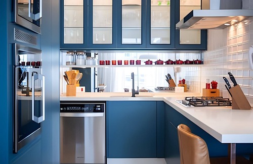 Leblon House | Hidden Treasure Leblon