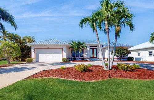 Punta Gorda House | Hidden Treasure In Punta Gorda
