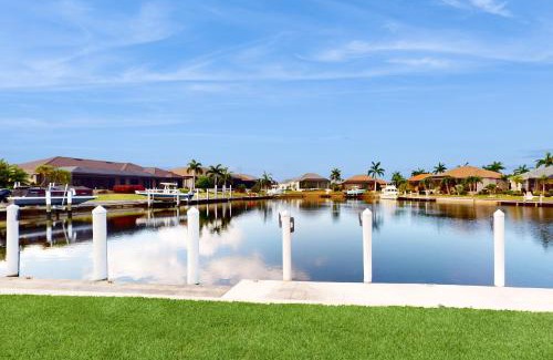 Punta Gorda House | Hidden Treasure In Punta Gorda