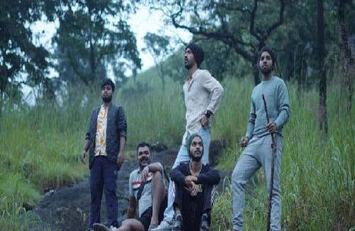 Lakkidi Other | Hidden valley campsite