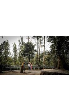 Lakkidi Other | Hidden valley campsite
