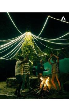Lakkidi Other | Hidden valley campsite