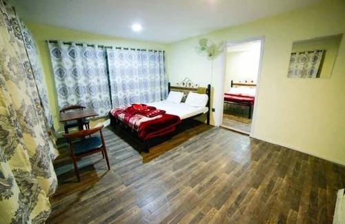 Hunza Hotel | Hidden Valley Lake Resort